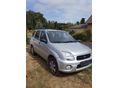 SUBARU JUSTY 2005/4 - 2