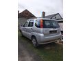 SUBARU JUSTY 2005/4 - 4