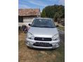 SUBARU JUSTY 2005/4 - 5