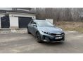 KIA XCEED 1.5 T-GDI X-Platinum Magyarországi Sérülésmentes 4000km