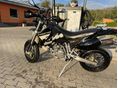 KTM 640 LC4 SUPERMOTO Prestige