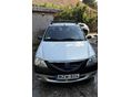 DACIA LOGAN 2004 - 3