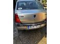 DACIA LOGAN 2004 - 4