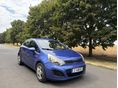 KIA RIO 1.2 CVVT EX