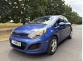 KIA RIO 2012/3 - 4