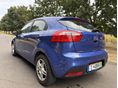 KIA RIO 2012/3 - 7
