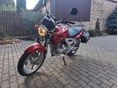 HONDA CBF 250 2005/6 - 2