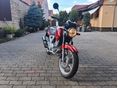 HONDA CBF 250 2005/6 - 3
