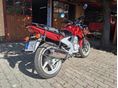 HONDA CBF 250 2005/6 - 6