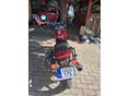 HONDA CBF 250 2005/6 - 7