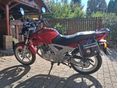 HONDA CBF 250 2005/6 - 8