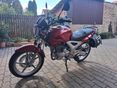 HONDA CBF 250 2005/6 - 9