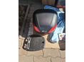 HONDA CBF 250 2005/6 - 10
