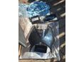 HONDA CBF 250 2005/6 - 12
