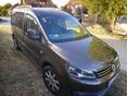VOLKSWAGEN CADDY MAXI Highline