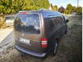 VOLKSWAGEN CADDY MAXI 2011/11 - 5