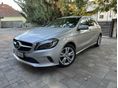 MERCEDES-BENZ A 200 d Urban 7G-DCT AUT. HARMAN K. SPORT ÜL