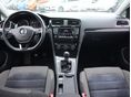 VOLKSWAGEN GOLF 2014/6 - 15