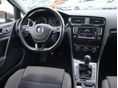 VOLKSWAGEN GOLF 2014/6 - 18