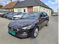 SEAT LEON ST 2.0 TDI Xcellence LED. Virtual. Alu