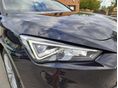 SEAT LEON 2021/9 - 10