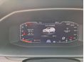 SEAT LEON 2021/9 - 22