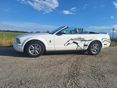 FORD MUSTANG Convertible. 4.0 V6