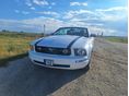 FORD MUSTANG 2005/10 - 3