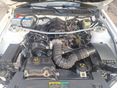 FORD MUSTANG 2005/10 - 12