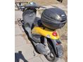 PIAGGIO LIBERTY 2017/1 - 2