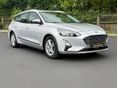 FORD FOCUS 1.5 EcoBlue Technology