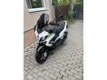 APRILIA SR MAX 125 