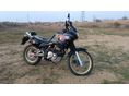 HONDA NX 650 DOMINATOR 