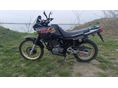 HONDA NX 650 DOMINATOR 1993/4 - 3