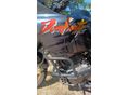 HONDA NX 650 DOMINATOR 1993/4 - 4