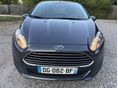 FORD FIESTA 2014 - 2