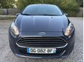 FORD FIESTA 2014 - 4