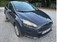 FORD FIESTA 2014 - 5