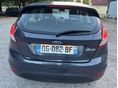 FORD FIESTA 2014 - 8