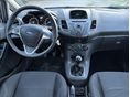 FORD FIESTA 2014 - 12