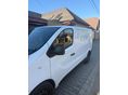 RENAULT TRAFIC 2019/12 - 2