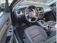 AUDI A4 2014/5 - 7