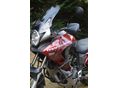 HONDA XL 700 V 