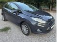 FORD FIESTA 1.25 Trend Techno parkradar.klima.szervizkonyv