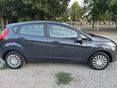 FORD FIESTA 2012/5 - 6