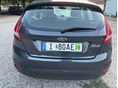 FORD FIESTA 2012/5 - 7