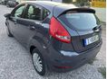 FORD FIESTA 2012/5 - 8