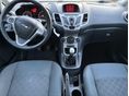 FORD FIESTA 2012/5 - 9