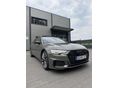 AUDI A6 40 TDI S line quattro S-tronic BlackEdition/360Kamera/21Col/MatrixLed/Panorámatető