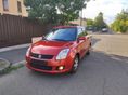 SUZUKI SWIFT 1.3 GLX CD AC 1 tulajdonos!
